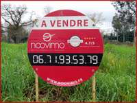 Vente de terrain Vente de terrain