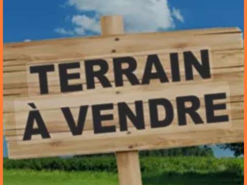 Vente de terrain Le Cellier 44