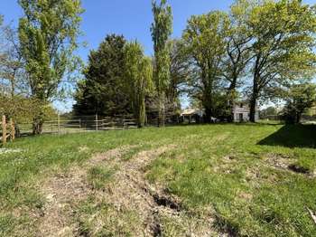 Vente Terrain 429 m&sup2;Le Cellier