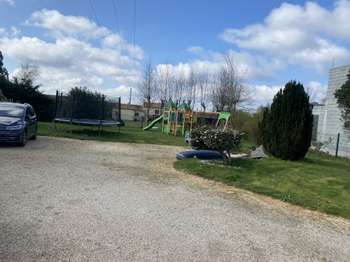 Vente Terrain 490 m&sup2;Le Cellier