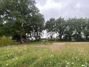 Vente Terrain 706 m&sup2;Le Cellier