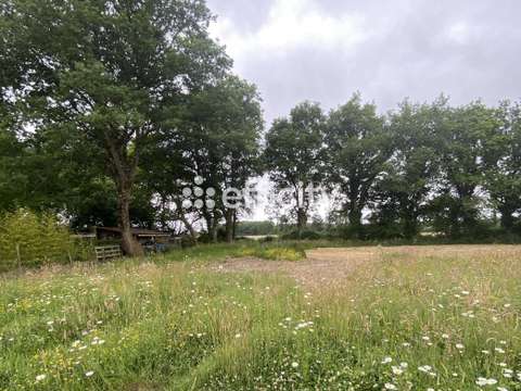 Vente de terrain Le Cellier 44
