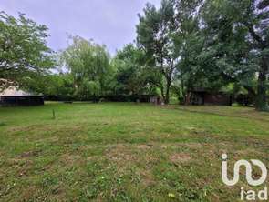 Vente Terrain 600 m&sup2;Le Cellier