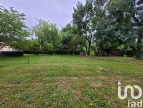 Vente Terrain 600 m&sup2;Le Cellier