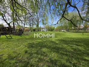 Vente Terrain 600 m&sup2;Le Cellier