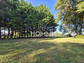 Vente Terrain 678 m&sup2;Le Cellier