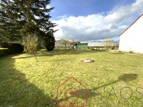 Vente Terrain 530 m&sup2;Le Cellier