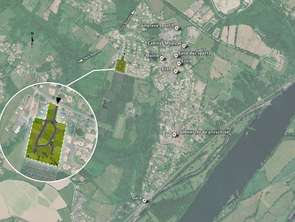 Vente Terrain 289 m&sup2;Le Cellier