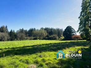 Vente Terrain 404 m&sup2;Le Cellier