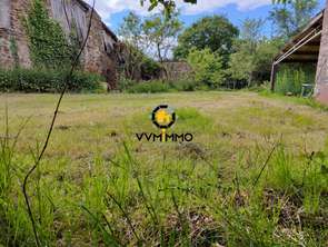 Vente Terrain 1000 m&sup2;Le Cellier