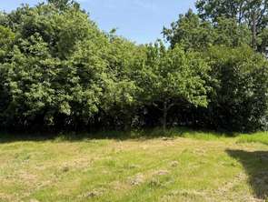 Vente Terrain 1000 m&sup2;Le Cellier