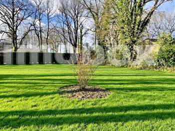 Vente Terrain 573 m&sup2;Le Cellier