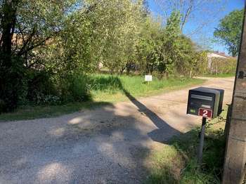 Vente Terrain 280 m&sup2;Le Cellier