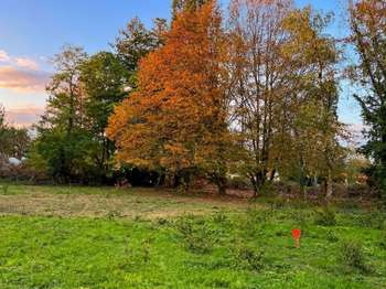 Vente Terrain 429 m&sup2;Le Cellier