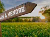 Vente de terrain Vente de terrain