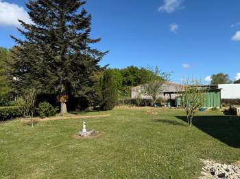 Vente de terrain Le Cellier 44