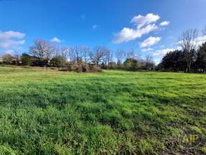 Vente Terrain 949 m&sup2;Le Champ-Saint-Père