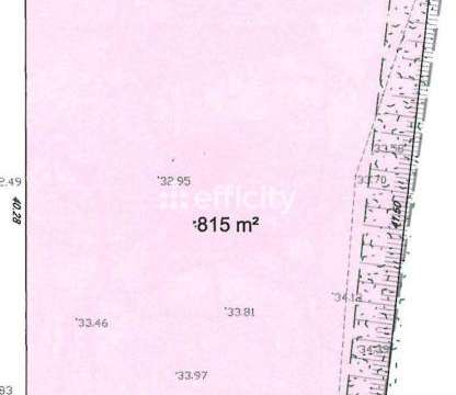 Vente de terrain Le Champ-Saint-Père 85