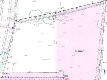 Vente de terrain Le Champ-Saint-Père 85