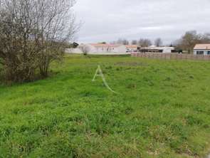 Vente Terrain 759 m&sup2;Le Champ-Saint-Père