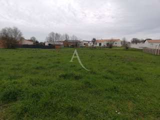 Vente de terrain 4 pièces
