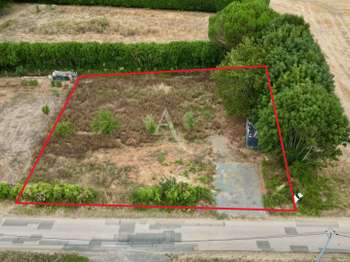 Vente de terrain Le Champ-Saint-Père 85