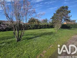 Vente Terrain 500 m&sup2;Le Château-d'Oléron