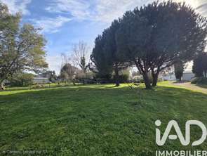 Vente Terrain 500 m&sup2;Le Château-d'Oléron