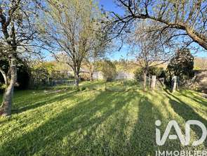 Vente Terrain 1700 m&sup2;Le Châtelet-sur-Sormonne