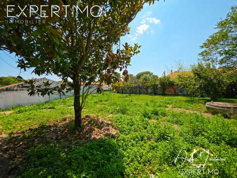 Vente de terrain Le Clion-sur-Mer 44