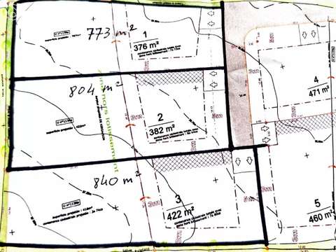 Vente de terrain Le Conquet 29