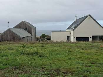 Vente Terrain 438 m&sup2;Le Conquet