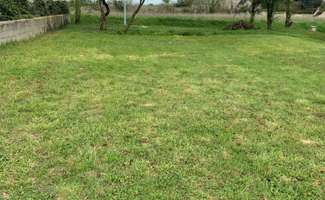 Photo Vente de terrain Le Coudray-Macouard