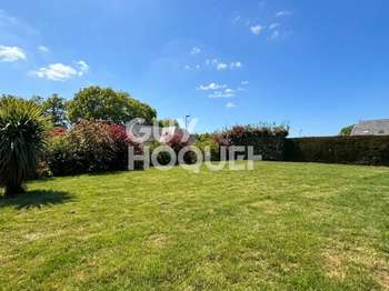 Vente Terrain 400 m&sup2;Le Cours