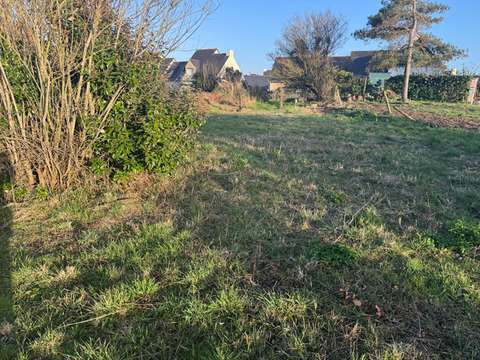 Vente de terrain Le Croisic 44
