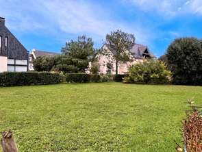 Vente Terrain 561 m&sup2;Le Croisic