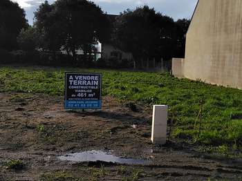 Photo Vente de terrain Le Croisic