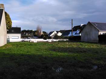 Photo Vente de terrain Le Croisic