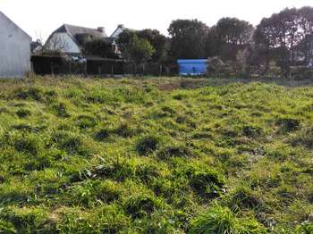 Vente Terrain 893 m&sup2;Le Croisic