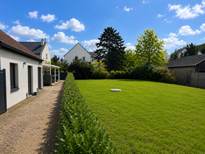Vente Terrain 410 m&sup2;Le Croisic