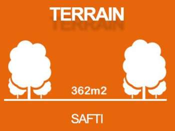 Vente de terrain Le Croisic 44