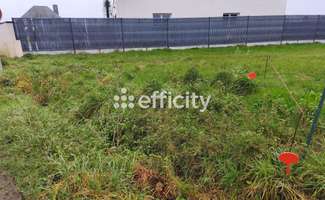 Photo Vente de terrain Le Crouais