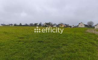 Photo Vente de terrain Le Crouais