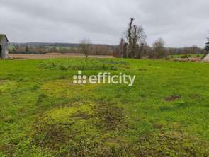 Vente Terrain 1000 m&sup2;Le Crouais
