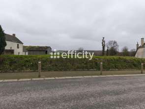 Vente Terrain 500 m&sup2;Le Crouais