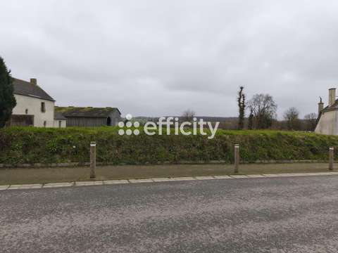 Vente de terrain Le Crouais 35