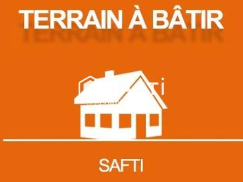 Vente de terrain Le Dézert 50