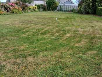 Vente Terrain 1004 m&sup2;Le Drennec