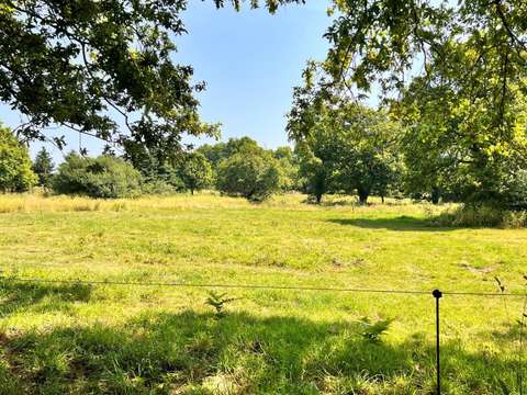 Vente de terrain Le dresny 44