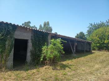 Vente Terrain 1116 m&sup2;Le Faouët